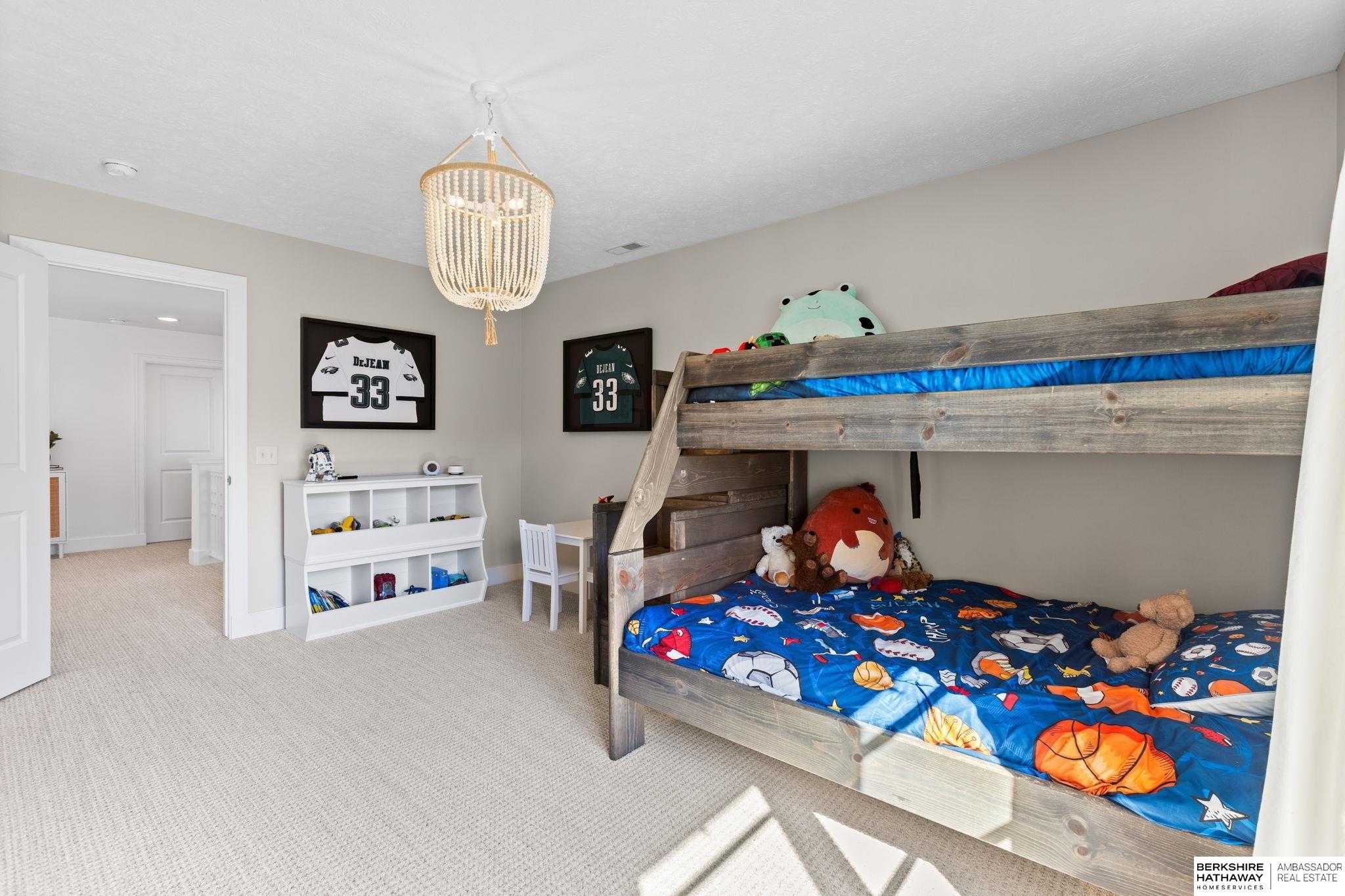 Omaha, Nebraska 68130, United States, 5 Bedrooms Bedrooms, ,5 BathroomsBathrooms,Residential,Active,229175