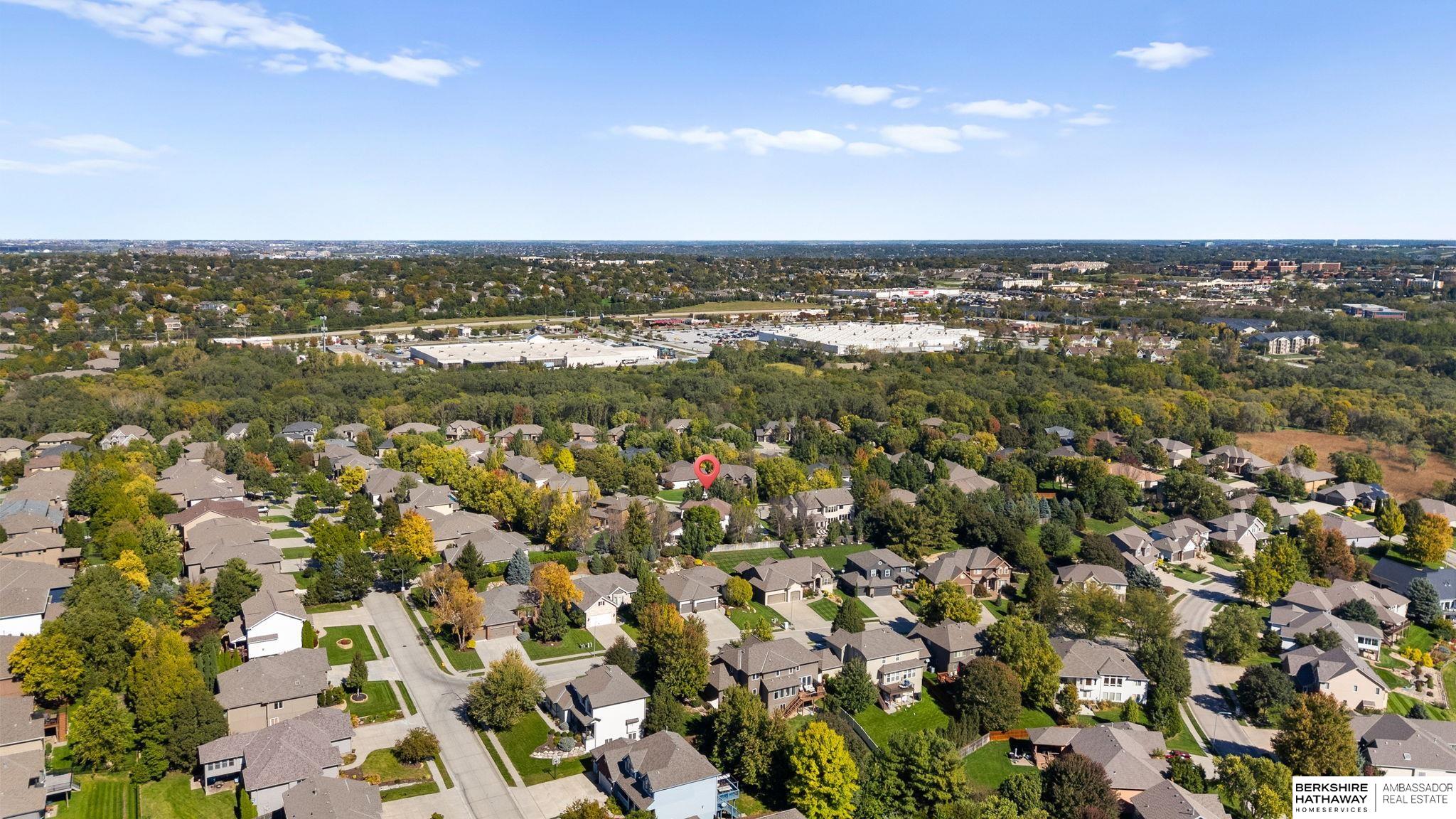 Omaha, Nebraska 68130, United States, 5 Bedrooms Bedrooms, ,5 BathroomsBathrooms,Residential,Active,229175