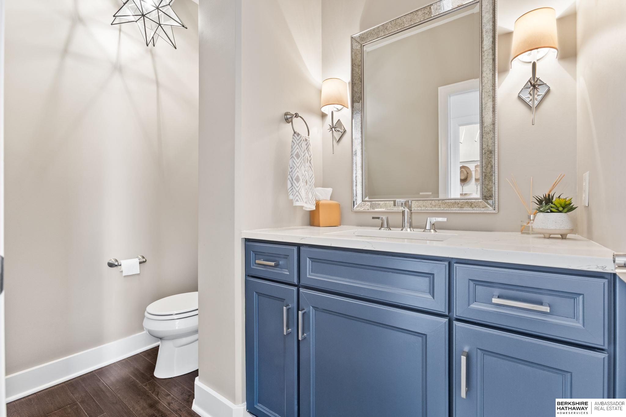 Omaha, Nebraska 68130, United States, 5 Bedrooms Bedrooms, ,5 BathroomsBathrooms,Residential,Active,229175