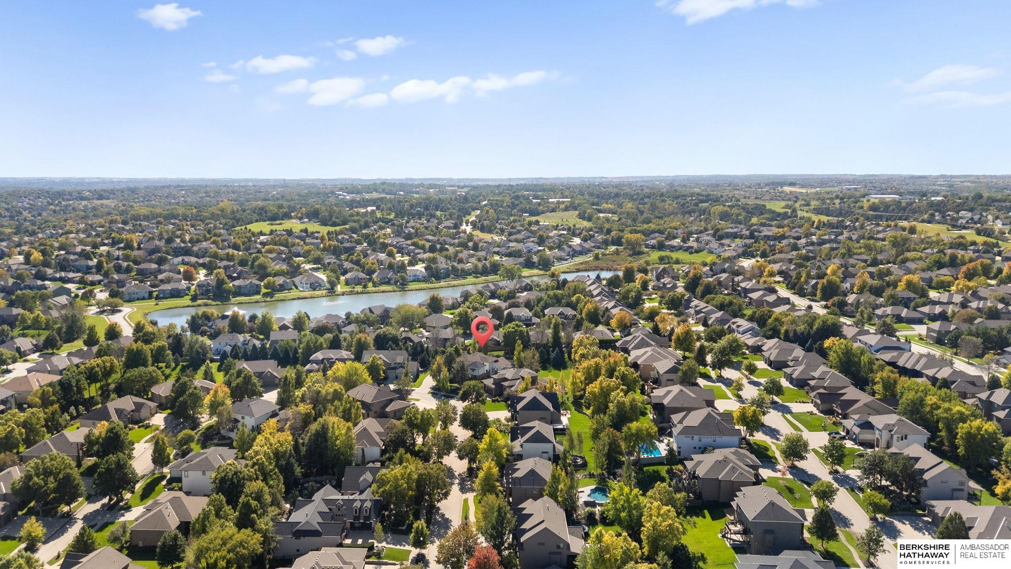 Omaha, Nebraska 68130, United States, 5 Bedrooms Bedrooms, ,5 BathroomsBathrooms,Residential,Active,229175