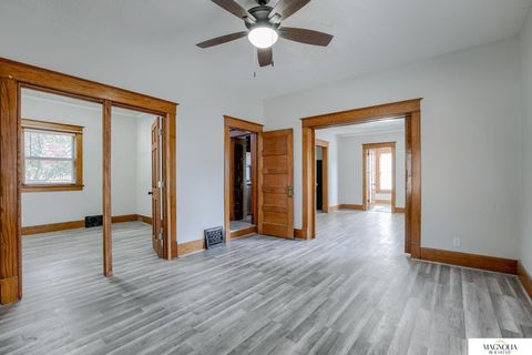 Photo of 2301 D Street, Lincoln, NE 68502 (MLS # 22605893)