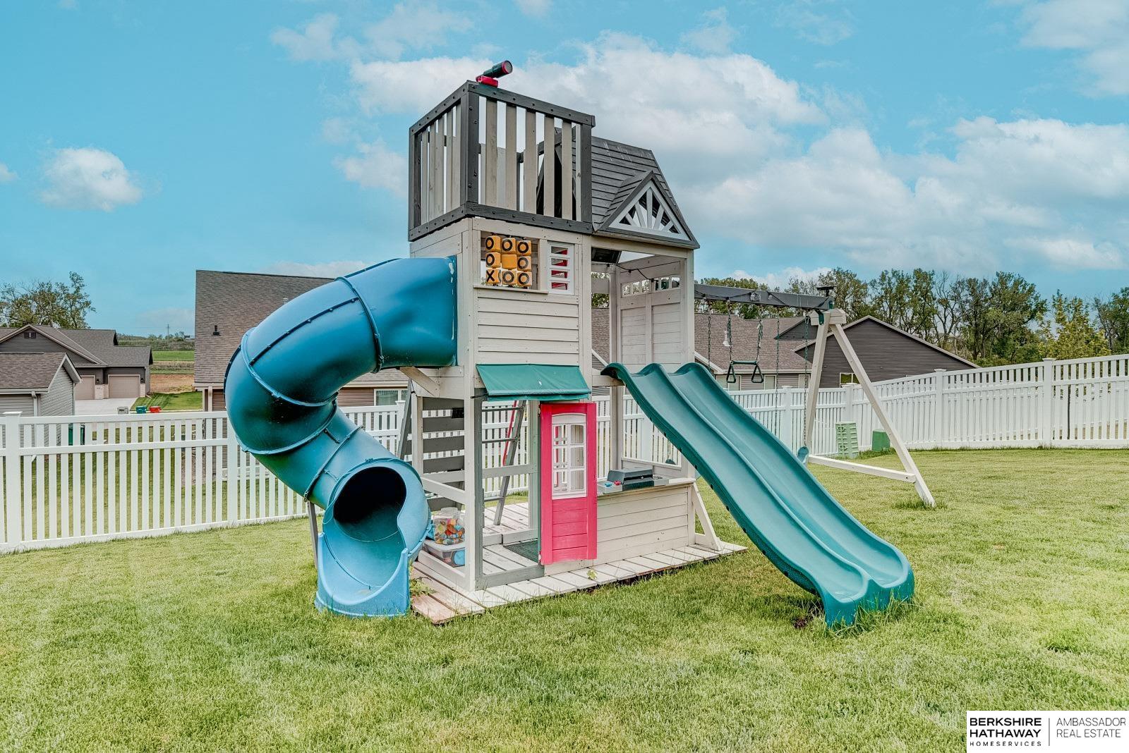 Bennington, Nebraska 68007, United States, 5 Bedrooms Bedrooms, ,4 BathroomsBathrooms,Residential,Active,183164