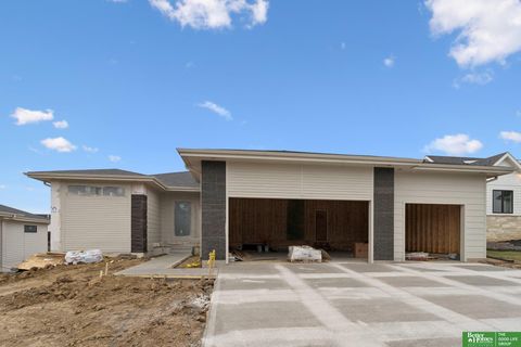 Photo of 3310 S 212th Street, Elkhorn, NE 68022 (MLS # 22533619)