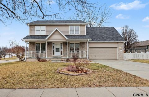 Photo of 7700 S 36 Street, Lincoln, NE 68516 (MLS # 22601897)