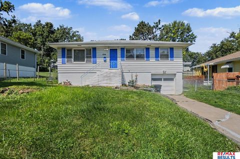 Photo of 5114 N 49th Street, Omaha, NE 68104 (MLS # 22619253)