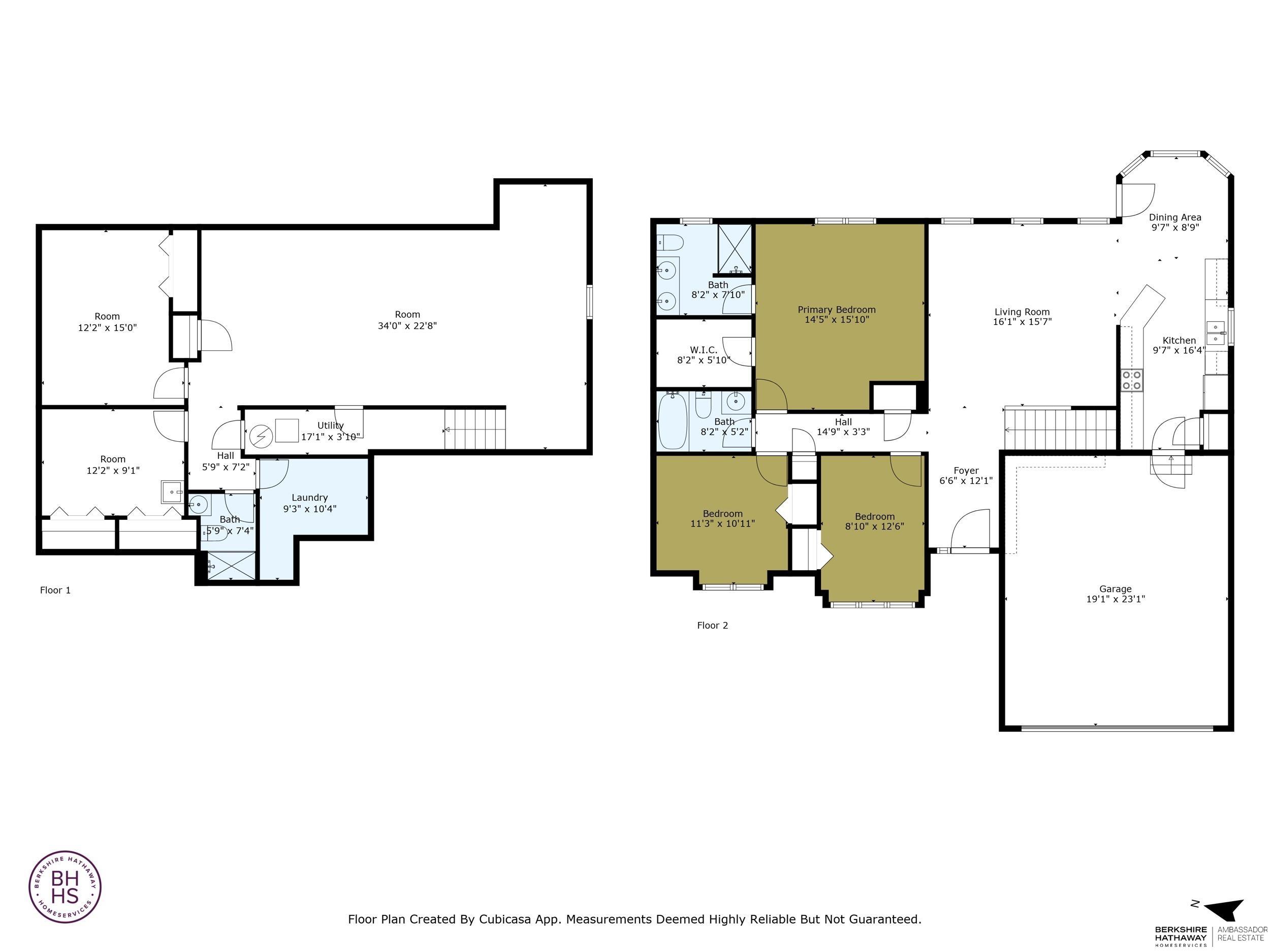 Lincoln, Nebraska 68516, United States, 3 Bedrooms Bedrooms, ,3 BathroomsBathrooms,Residential,Active,179835