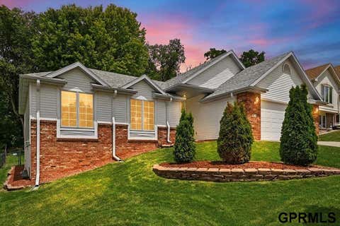 Photo of 312 Buena Vista Circle, Council Bluffs, IA 51503 (MLS # 22619709)