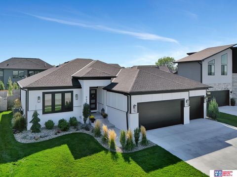 Photo of 9631 Toma Road, Lincoln, NE 68526 (MLS # 22604183)