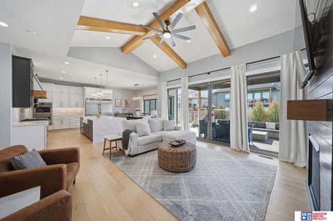 Photo of 9631 Toma Road, Lincoln, NE 68526 (MLS # 22604183)