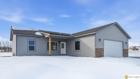 Photo of 210 Harvest Hills Drive, Woodbine, IA 51579 (MLS # 22605069)