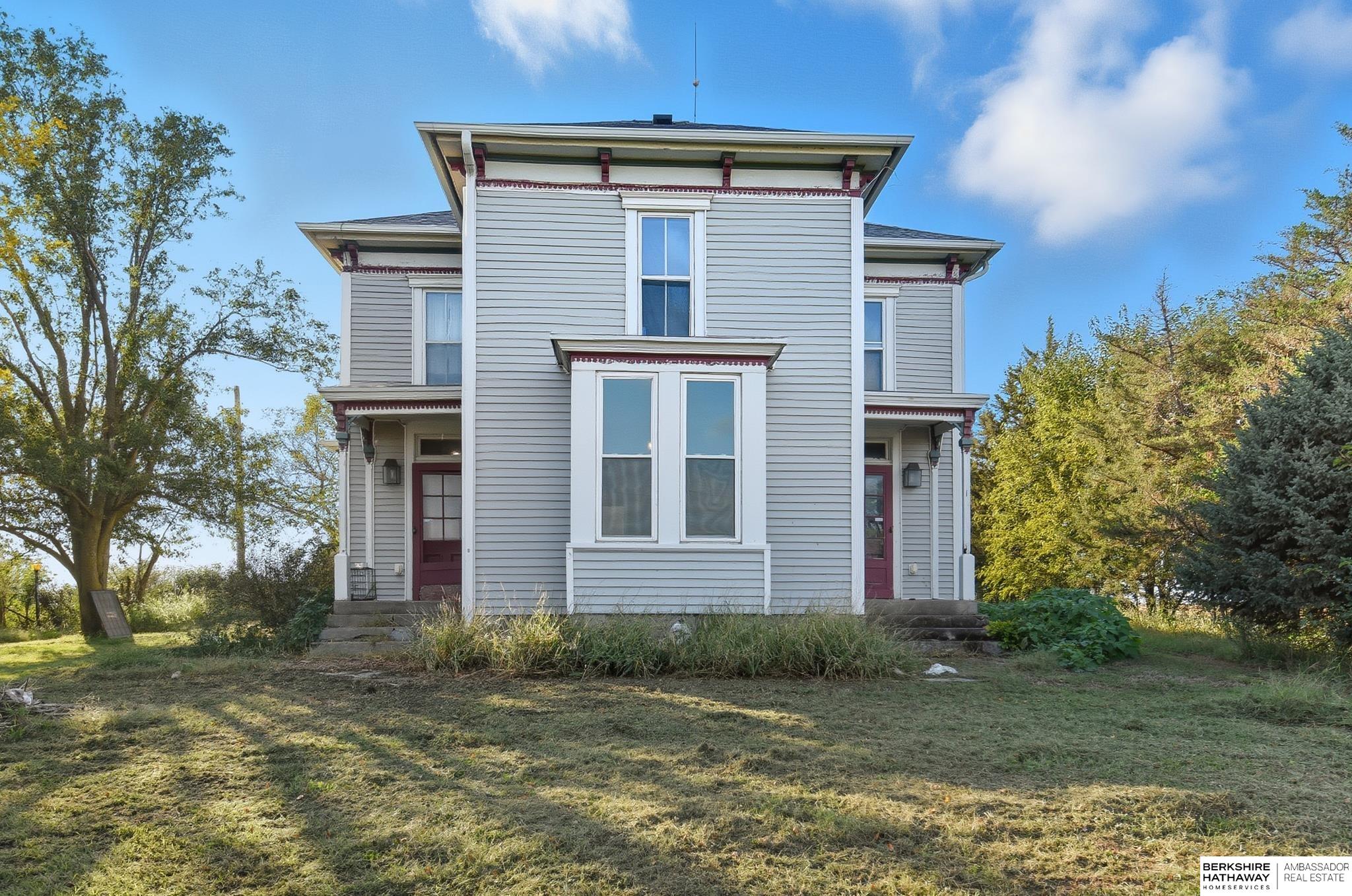 Louisville, Nebraska 68037, United States, 4 Bedrooms Bedrooms, ,2 BathroomsBathrooms,Residential,Active,229511