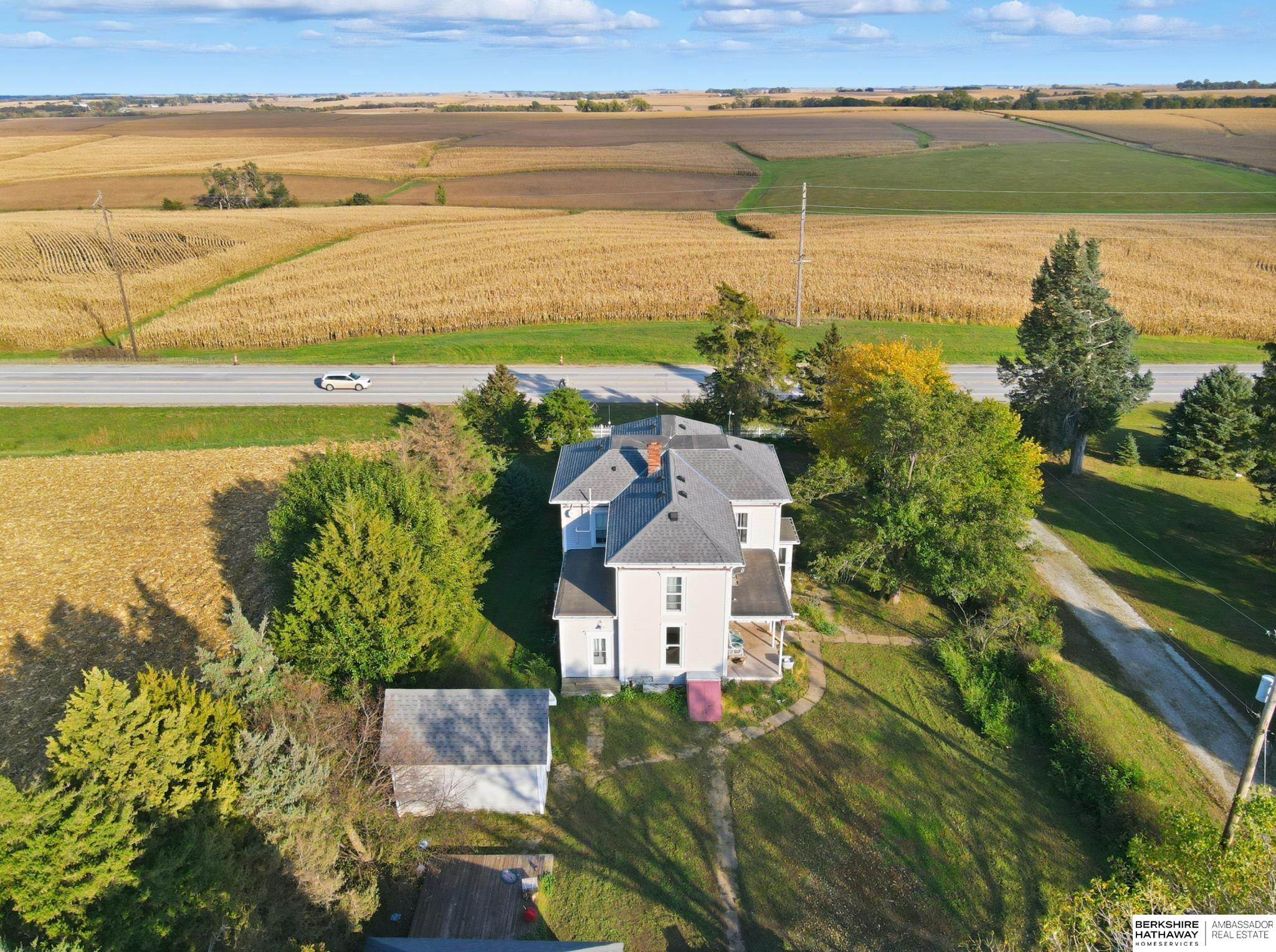 Louisville, Nebraska 68037, United States, 4 Bedrooms Bedrooms, ,2 BathroomsBathrooms,Residential,Active,229511