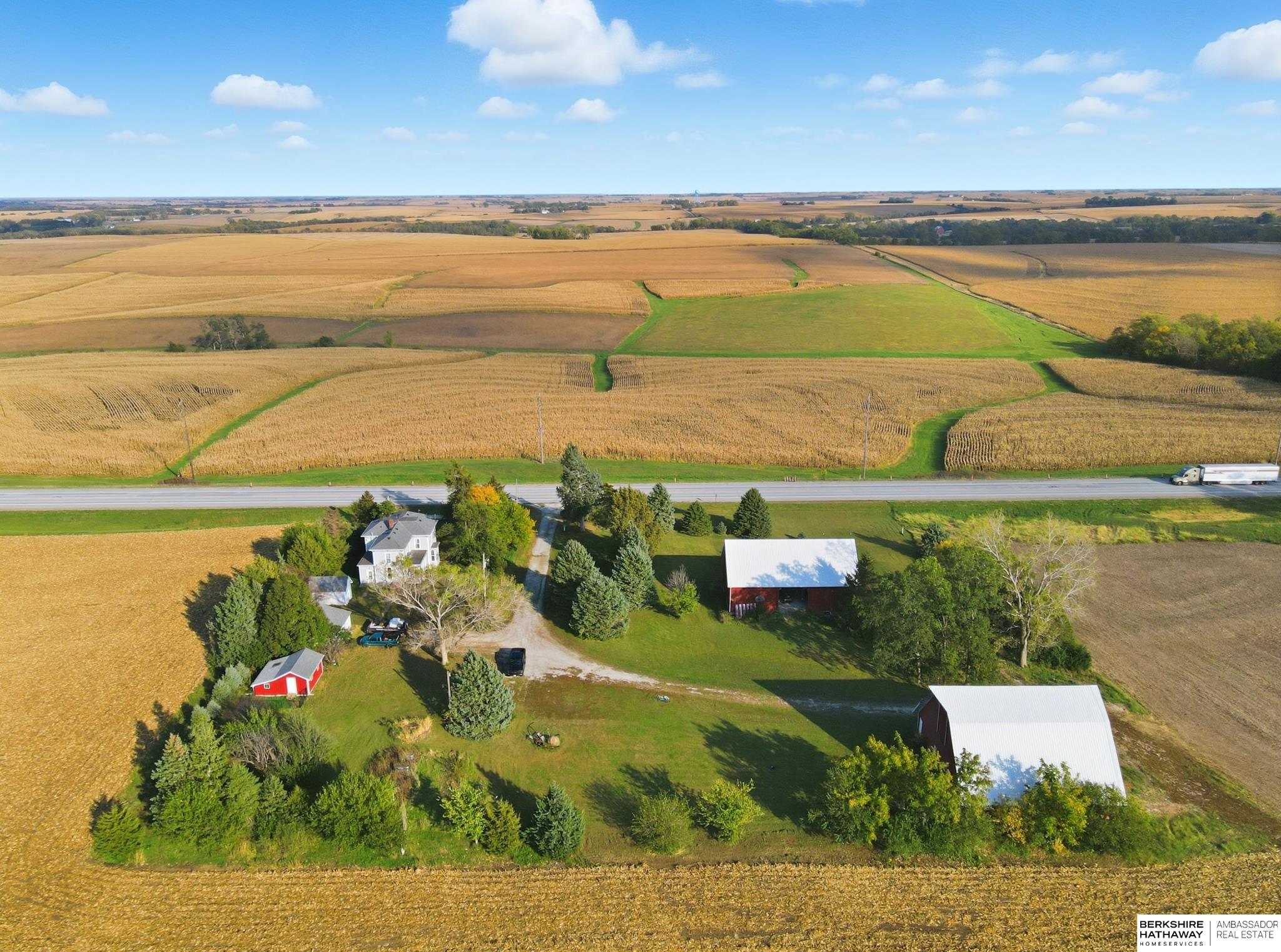 Louisville, Nebraska 68037, United States, 4 Bedrooms Bedrooms, ,2 BathroomsBathrooms,Residential,Active,229511