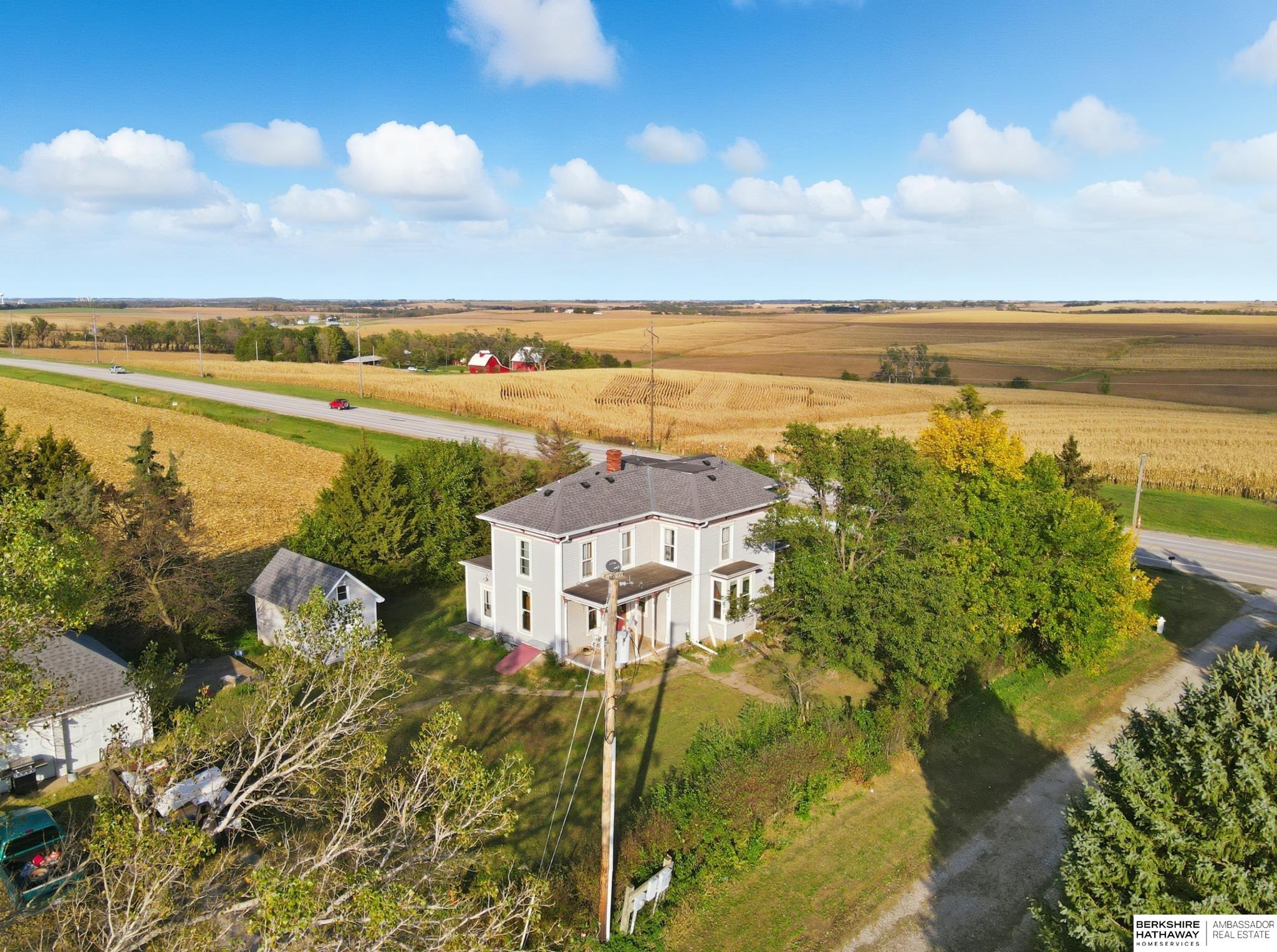 Louisville, Nebraska 68037, United States, 4 Bedrooms Bedrooms, ,2 BathroomsBathrooms,Residential,Active,229511