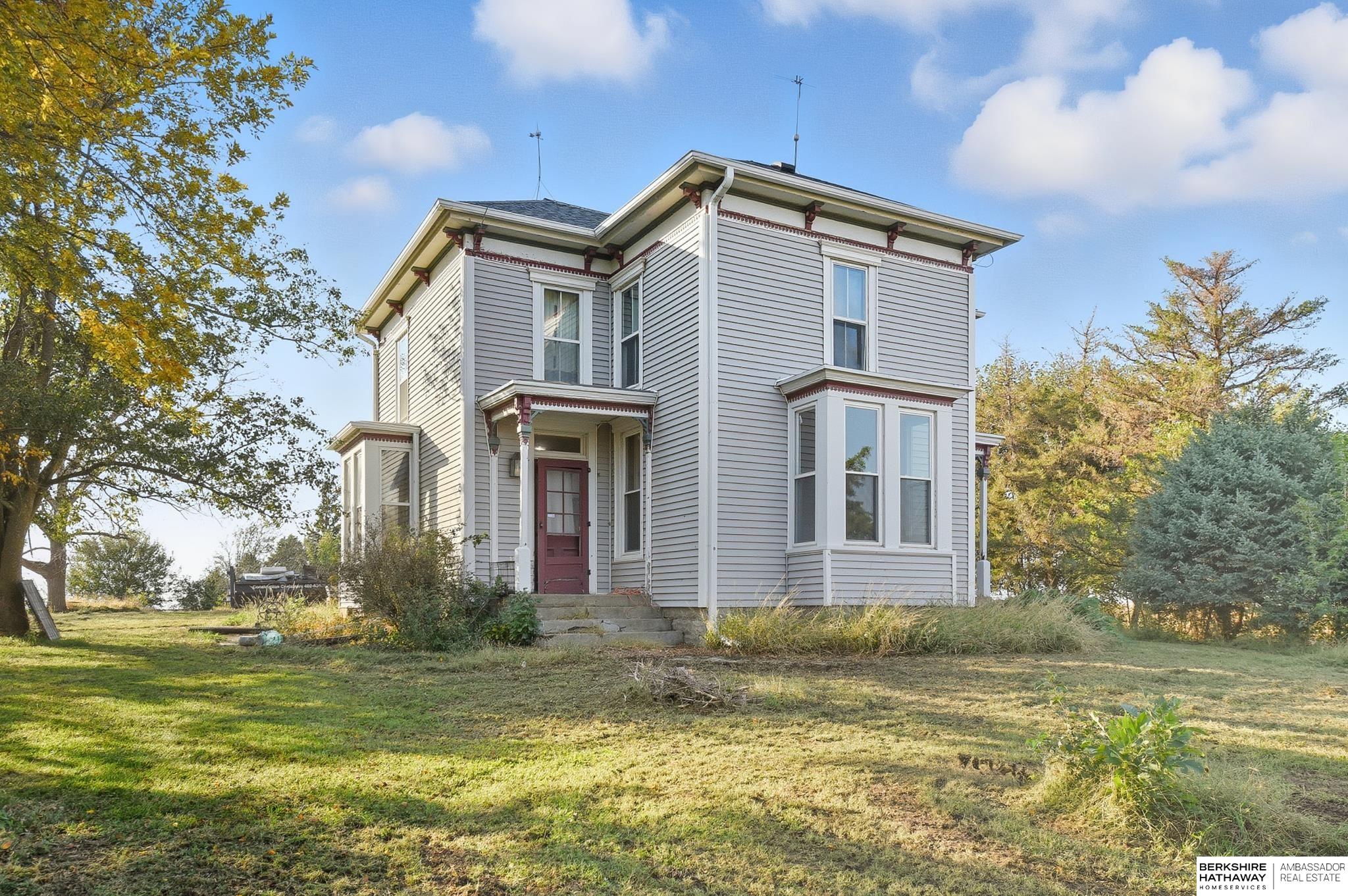 Louisville, Nebraska 68037, United States, 4 Bedrooms Bedrooms, ,2 BathroomsBathrooms,Residential,Active,229511