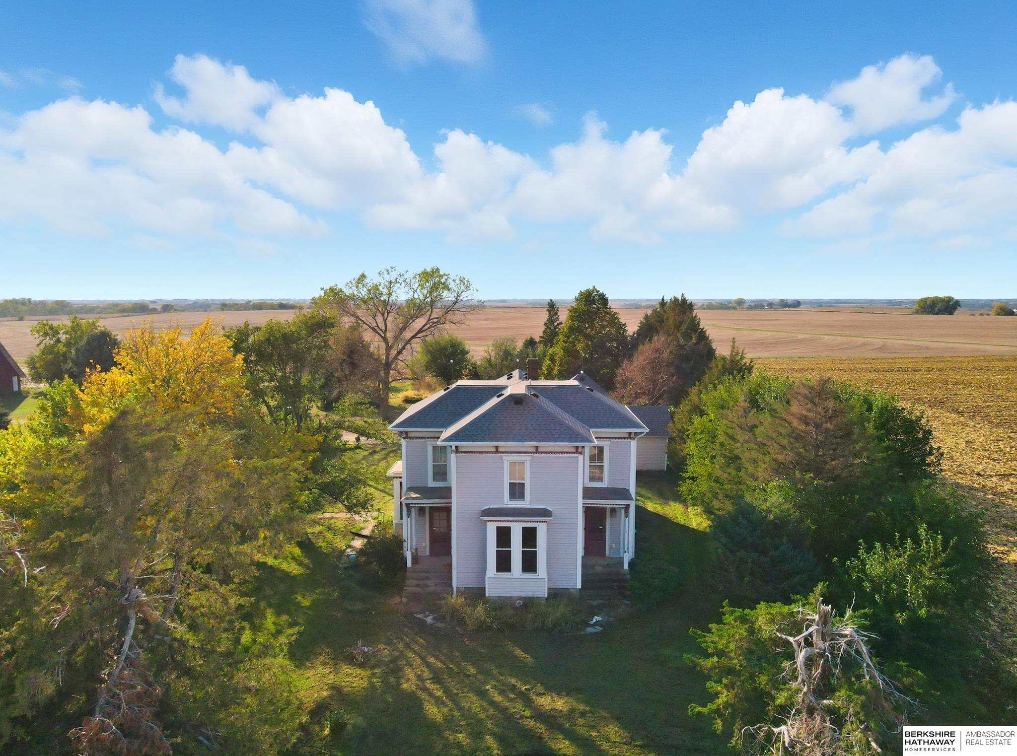Louisville, Nebraska 68037, United States, 4 Bedrooms Bedrooms, ,2 BathroomsBathrooms,Residential,Active,229511