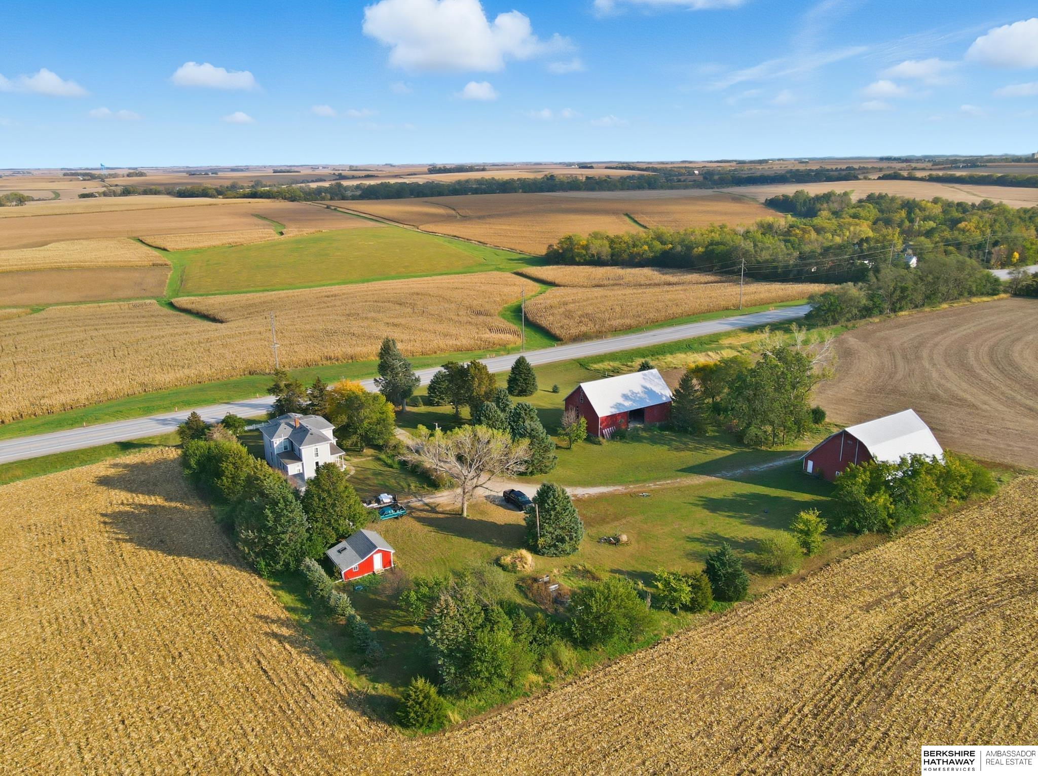 Louisville, Nebraska 68037, United States, 4 Bedrooms Bedrooms, ,2 BathroomsBathrooms,Residential,Active,229511