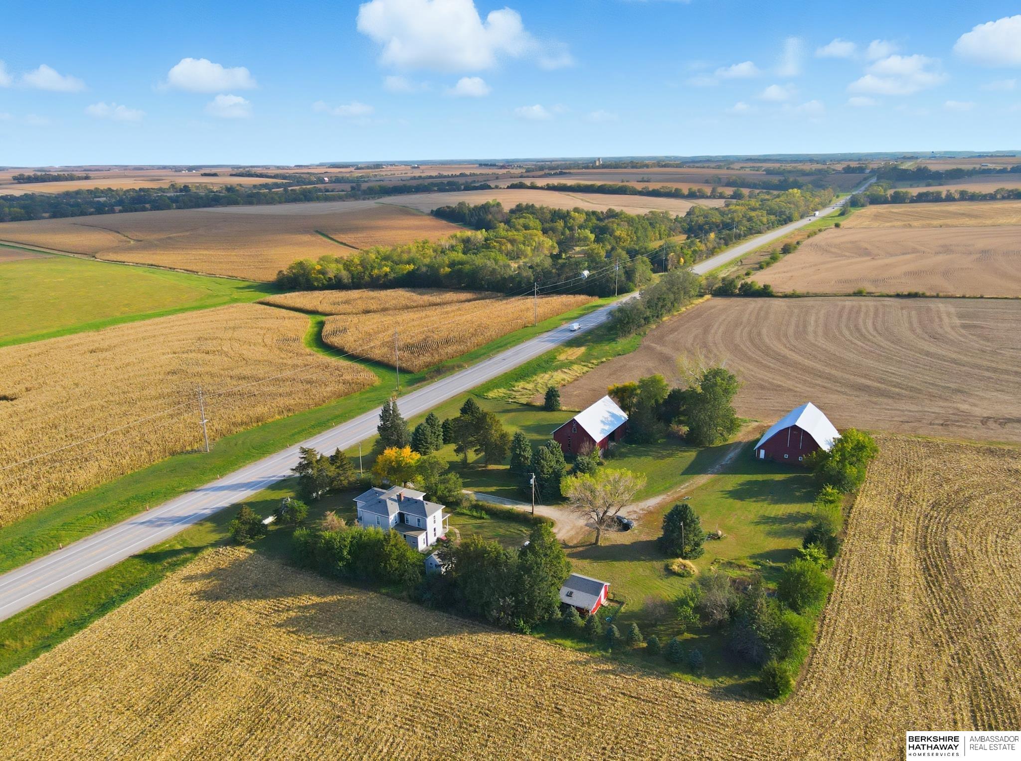 Louisville, Nebraska 68037, United States, 4 Bedrooms Bedrooms, ,2 BathroomsBathrooms,Residential,Active,229511