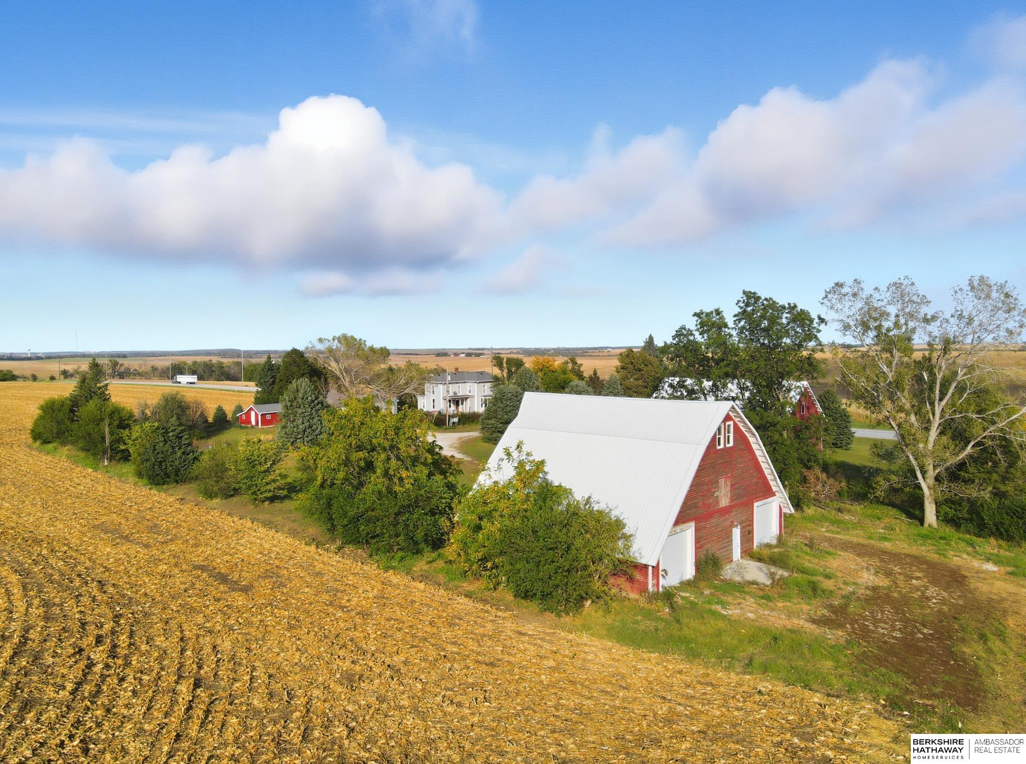 Louisville, Nebraska 68037, United States, 4 Bedrooms Bedrooms, ,2 BathroomsBathrooms,Residential,Active,229511