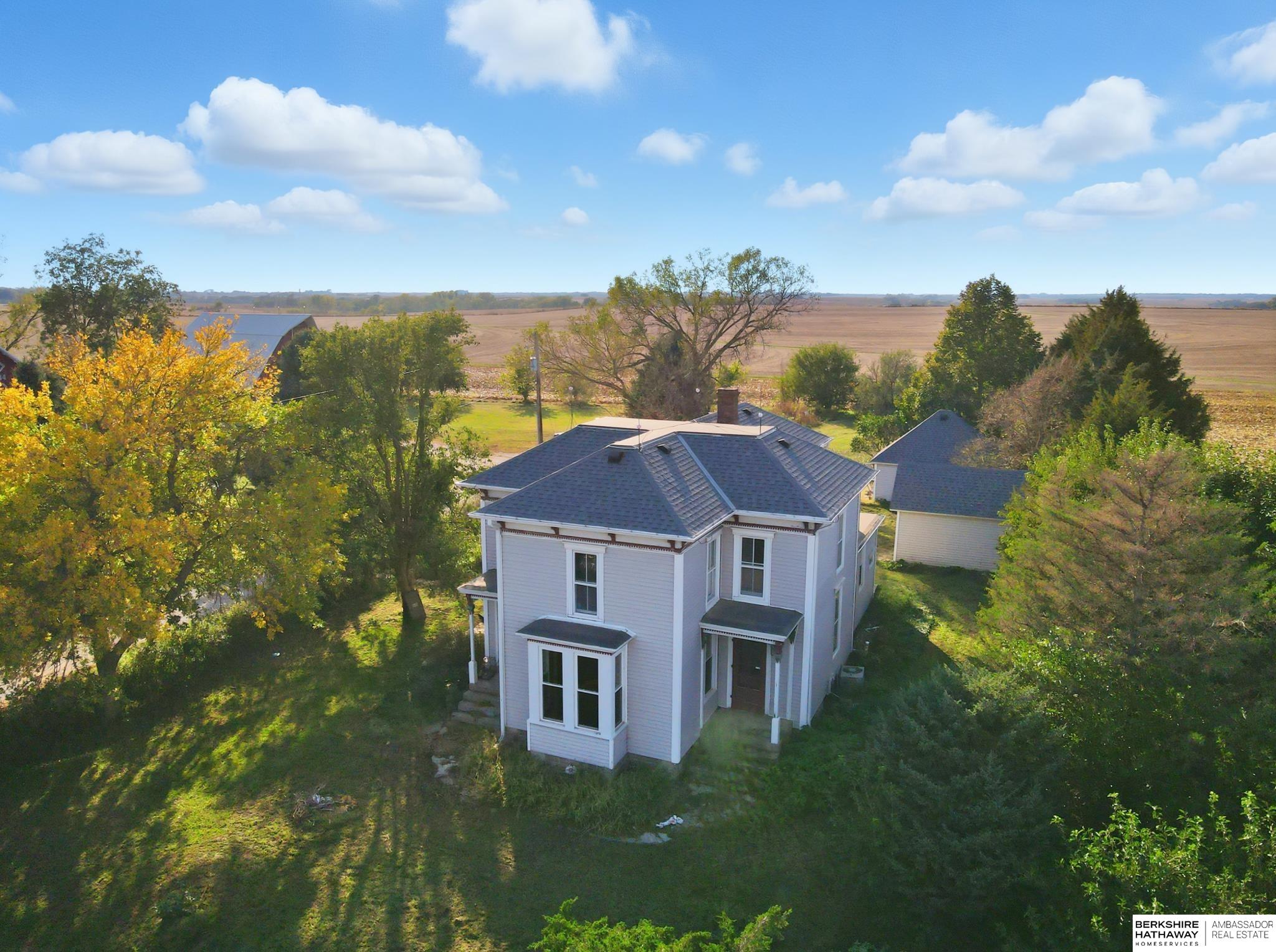 Louisville, Nebraska 68037, United States, 4 Bedrooms Bedrooms, ,2 BathroomsBathrooms,Residential,Active,229511