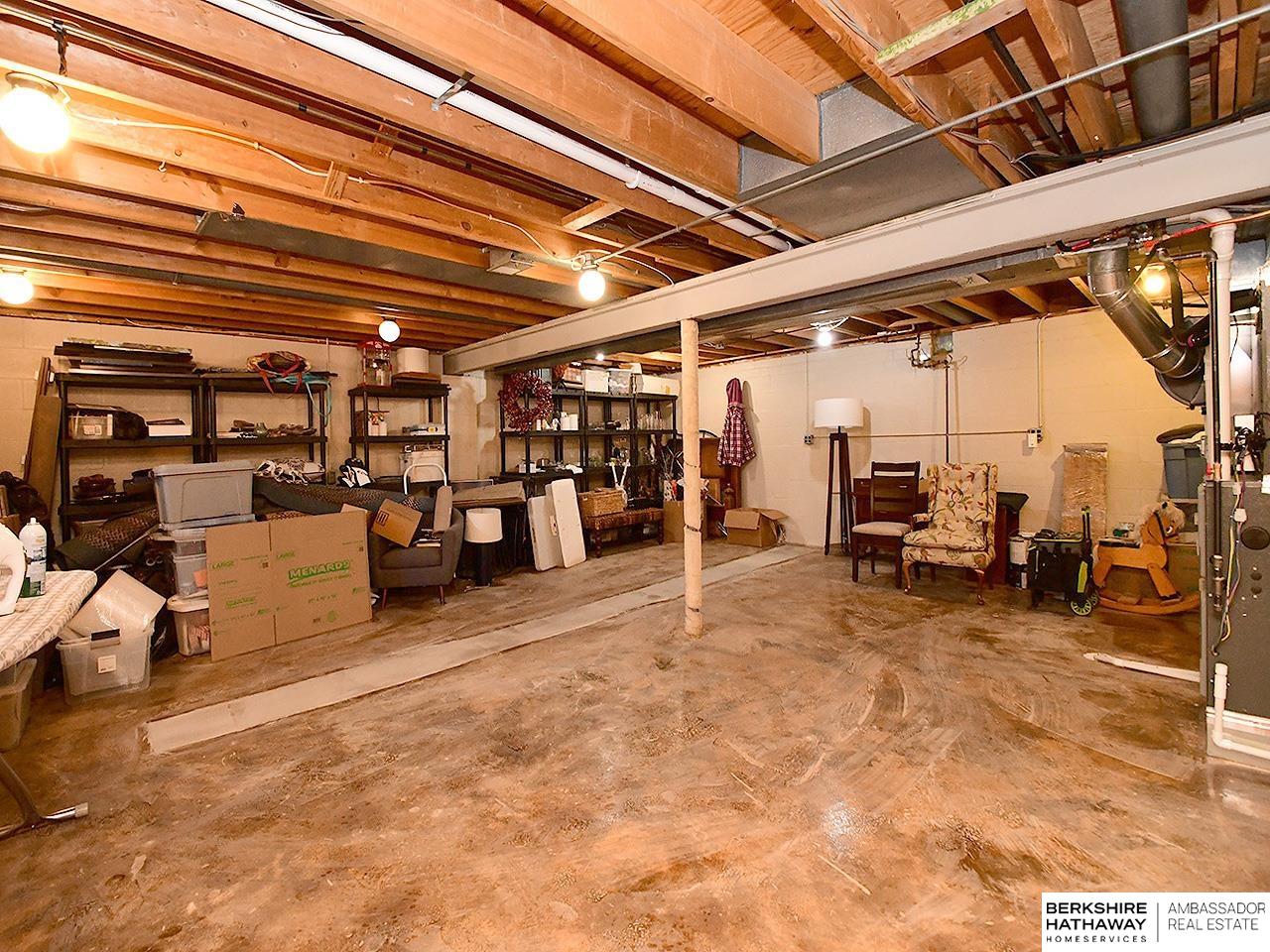 Omaha, Nebraska 68144, United States, 4 Bedrooms Bedrooms, ,2 BathroomsBathrooms,Residential,Pending,224091