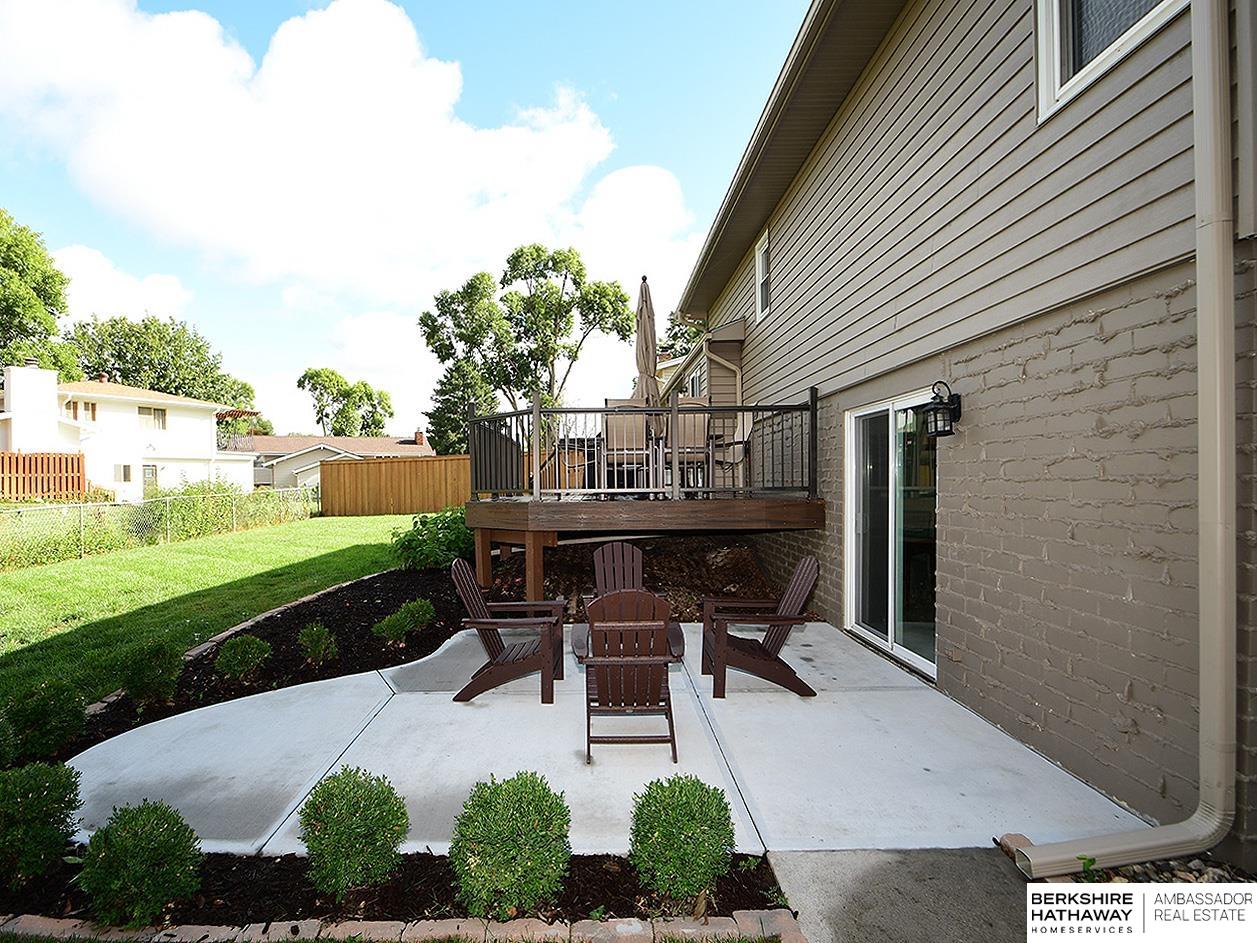 Omaha, Nebraska 68144, United States, 4 Bedrooms Bedrooms, ,2 BathroomsBathrooms,Residential,Pending,224091