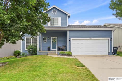 Photo of 14467 Larimore Avenue, Omaha, NE 68116 (MLS # 22622018)