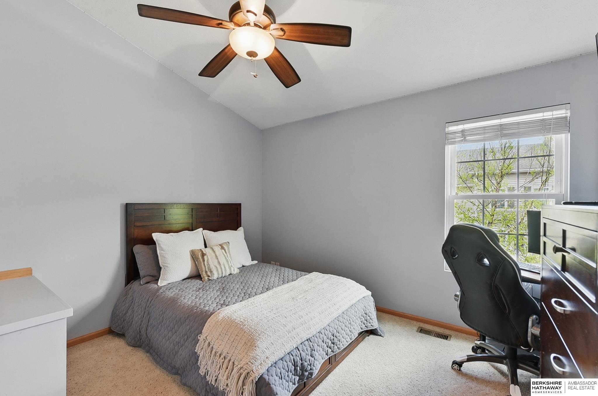 Omaha, Nebraska 68116, United States, 2 Bedrooms Bedrooms, ,2 BathroomsBathrooms,Residential,Pending,136917