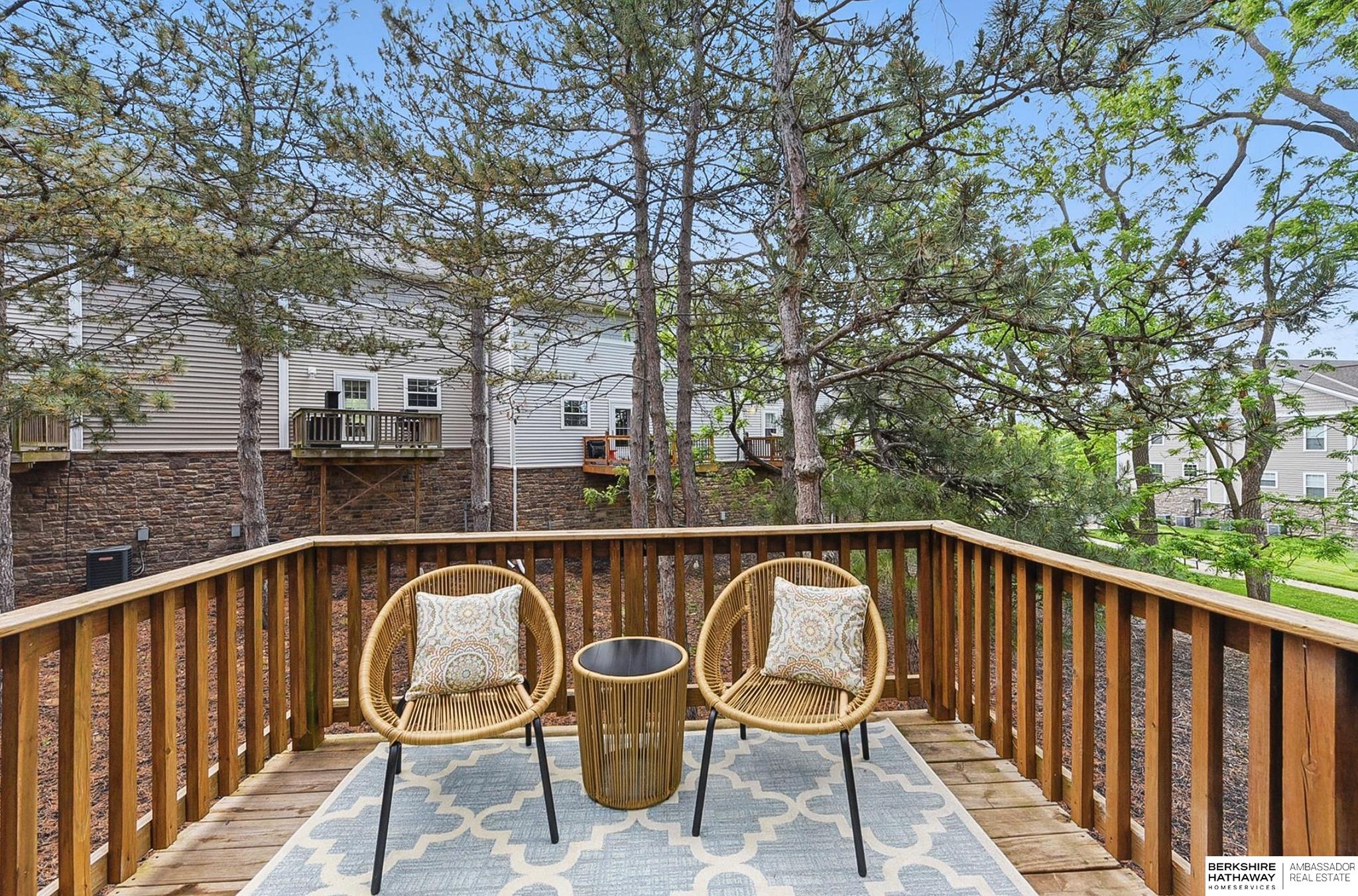 Omaha, Nebraska 68116, United States, 2 Bedrooms Bedrooms, ,2 BathroomsBathrooms,Residential,Pending,136917