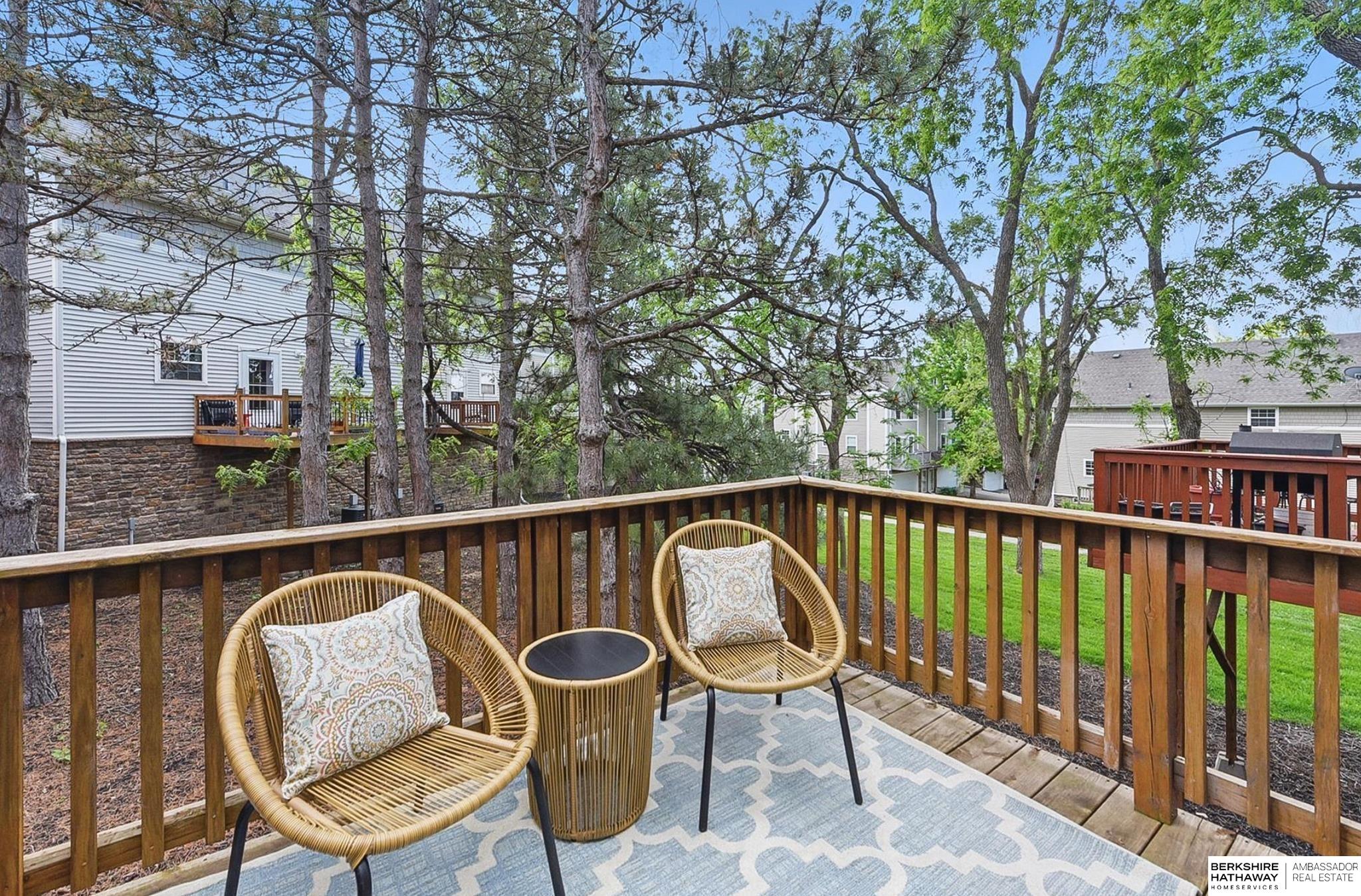 Omaha, Nebraska 68116, United States, 2 Bedrooms Bedrooms, ,2 BathroomsBathrooms,Residential,Pending,136917