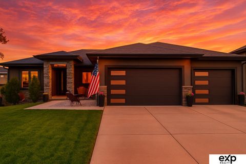 Photo of 6703 S 209th Street, Elkhorn, NE 68022 (MLS # 22529715) Photo of 6703 S 209th Street, Elkhorn, NE 68022 (MLS # 22529715)