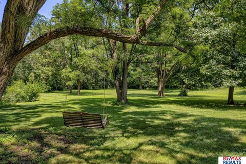 Photo of 7386 Timber Creek Road, Fort Calhoun, NE 68023 (MLS # 22519122)