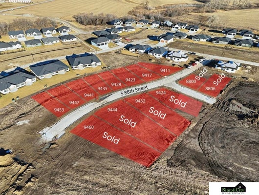 9447 S 88TH STREET, LINCOLN, NE 68526 - Image 80a85d8f00000f93048bc7601efc3e60/99284866