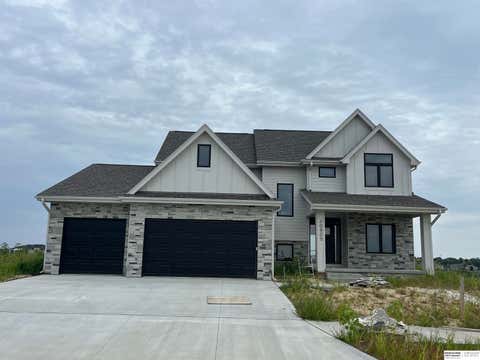 Photo of 10805 S 221st Avenue, Gretna, NE 68028 (MLS # 22621117)