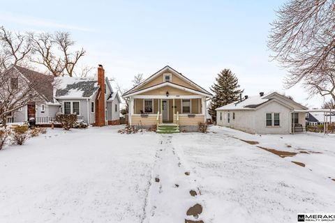 Photo of 1808 S 60th Street, Omaha, NE 68106 (MLS # 22534240)