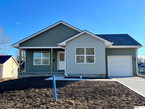 Photo of 2613 Grant Street, Omaha, NE 68111 (MLS # 22603713)