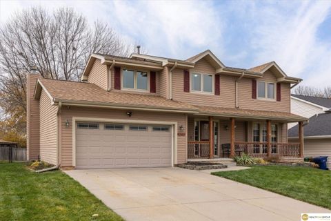 Photo of 14510 S 23 Street, Bellevue, NE 68123 (MLS # 22533391)