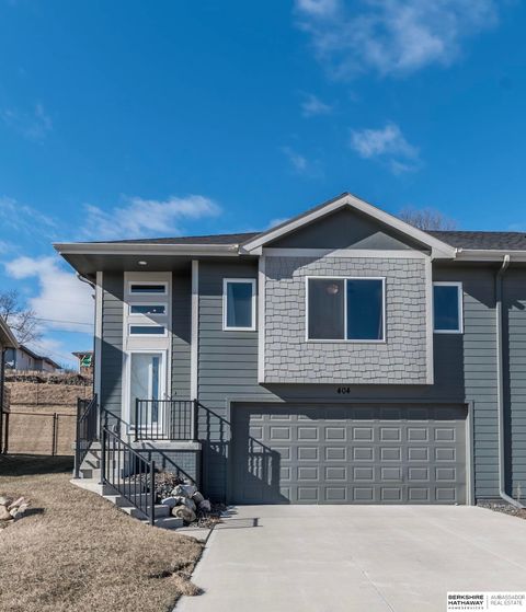 Photo of 404 N Allen Street, Bennington, NE 68007 (MLS # 22603865)