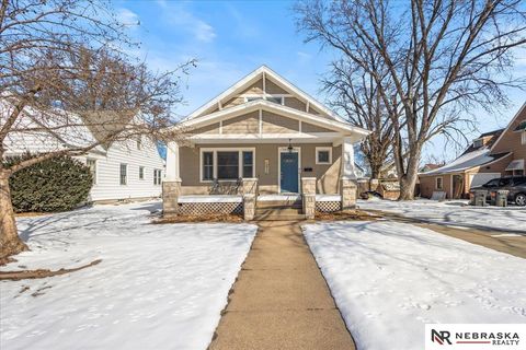 Photo of 732 E 6th Street, Fremont, NE 68025 (MLS # 22605334)