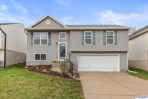 Photo of 7314 N 108 Street, Omaha, NE 68142 (MLS # 22609711)