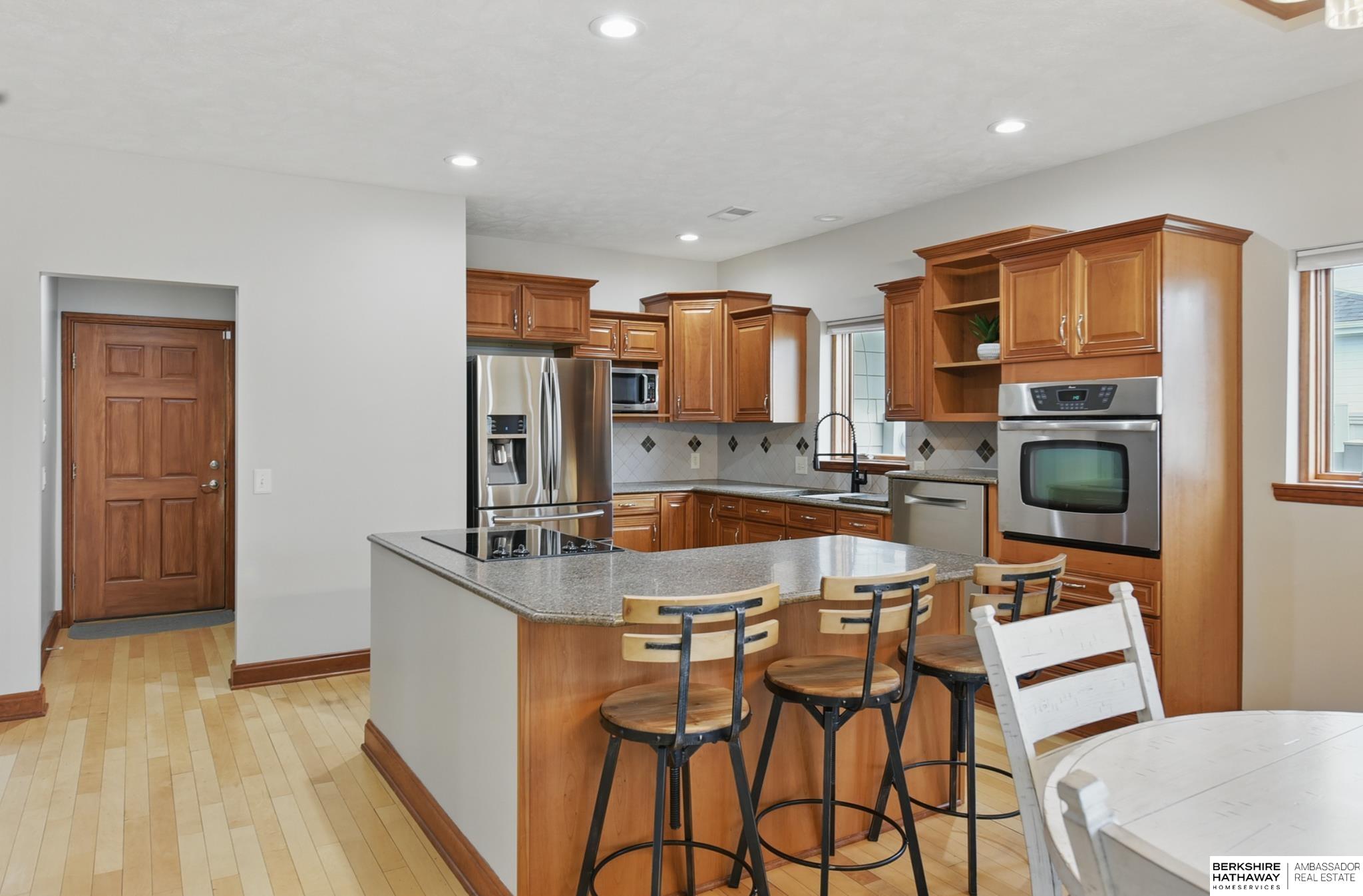 Papillion, Nebraska 68046, United States, 4 Bedrooms Bedrooms, ,3 BathroomsBathrooms,Residential,Active,127616