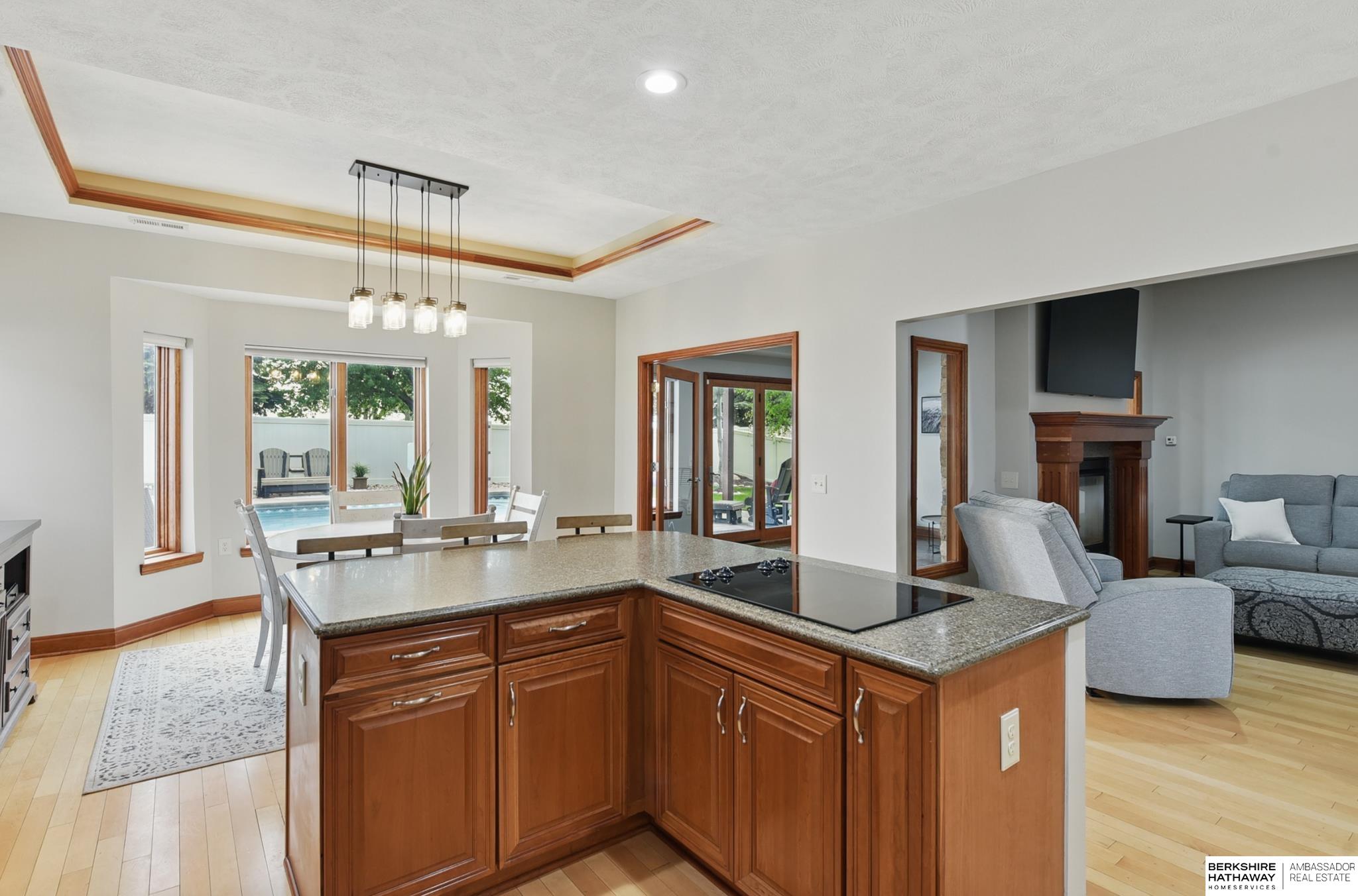 Papillion, Nebraska 68046, United States, 4 Bedrooms Bedrooms, ,3 BathroomsBathrooms,Residential,Active,127616