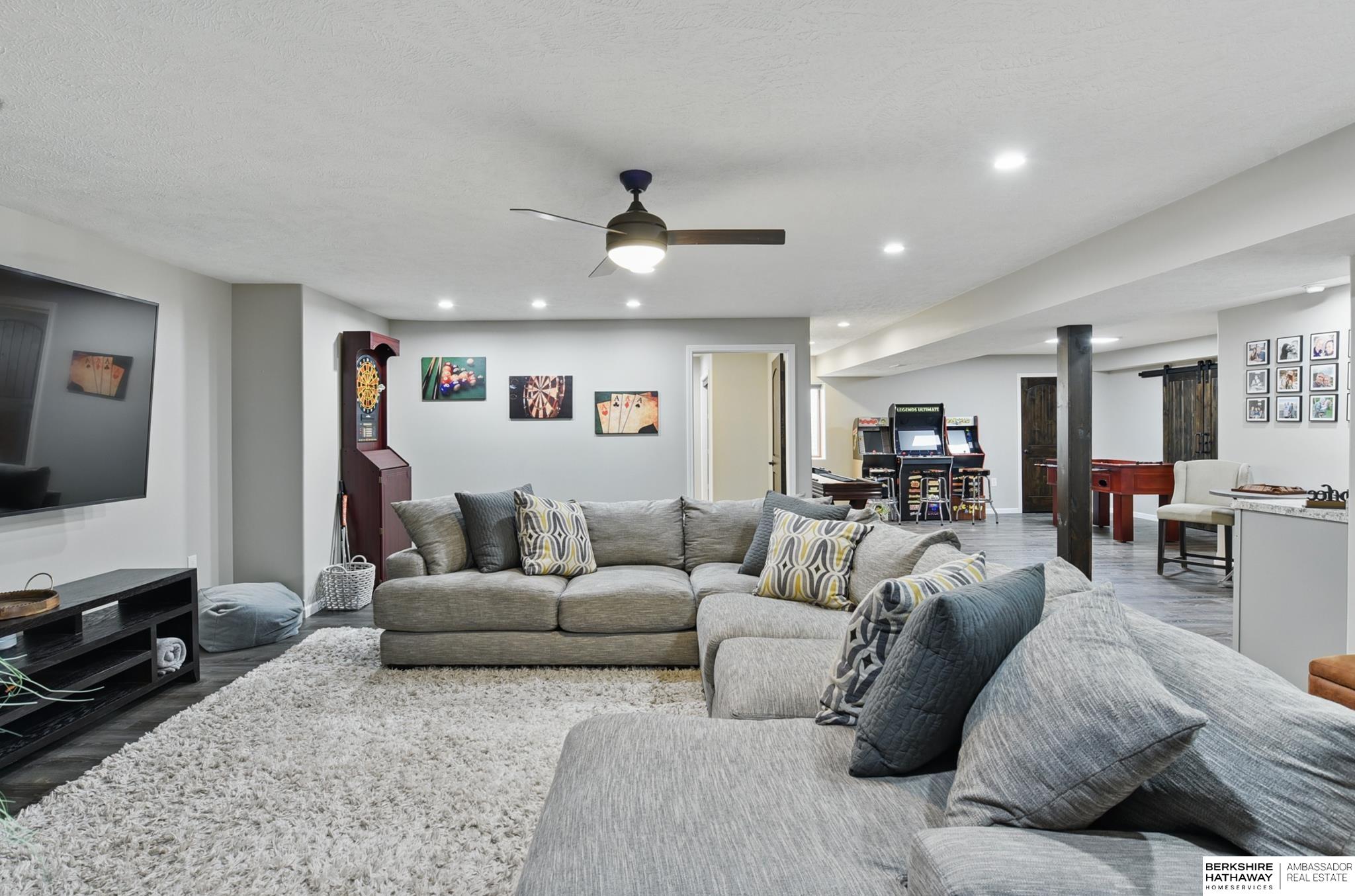 Papillion, Nebraska 68046, United States, 4 Bedrooms Bedrooms, ,3 BathroomsBathrooms,Residential,Active,127616