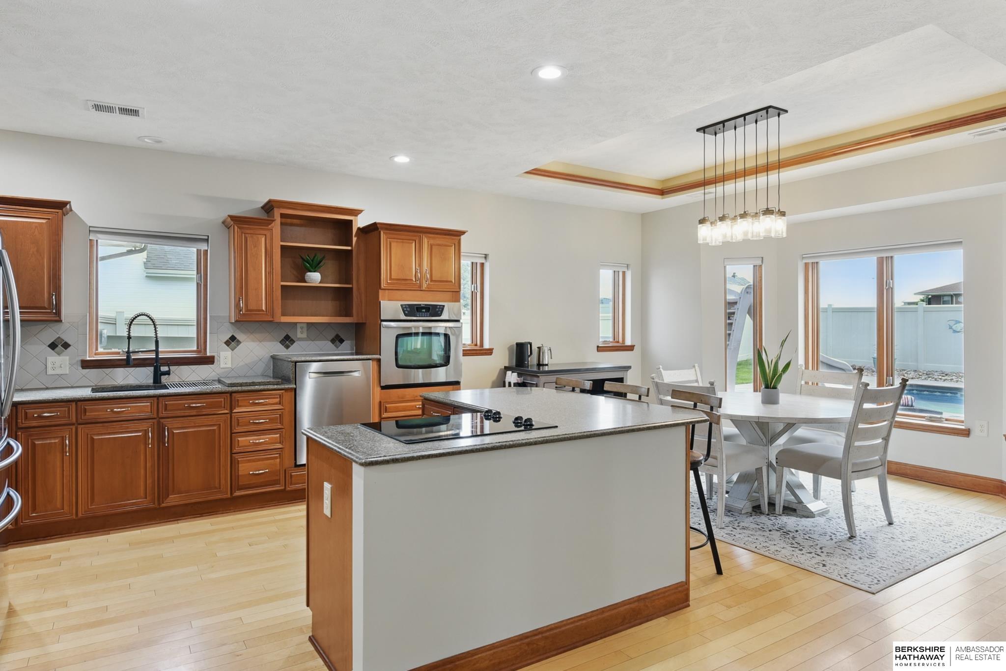 Papillion, Nebraska 68046, United States, 4 Bedrooms Bedrooms, ,3 BathroomsBathrooms,Residential,Active,127616