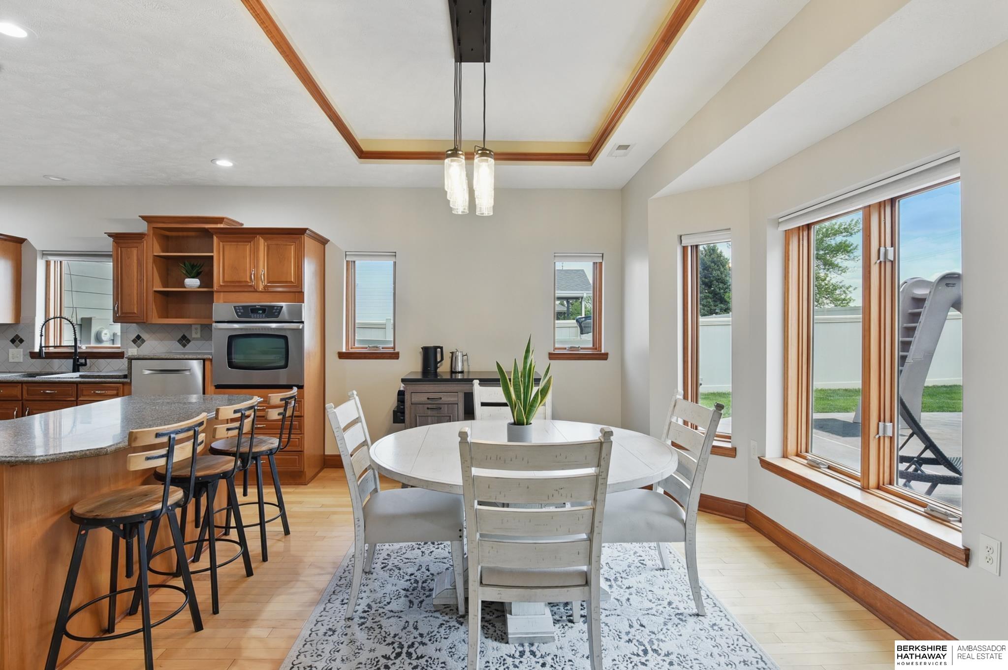 Papillion, Nebraska 68046, United States, 4 Bedrooms Bedrooms, ,3 BathroomsBathrooms,Residential,Active,127616