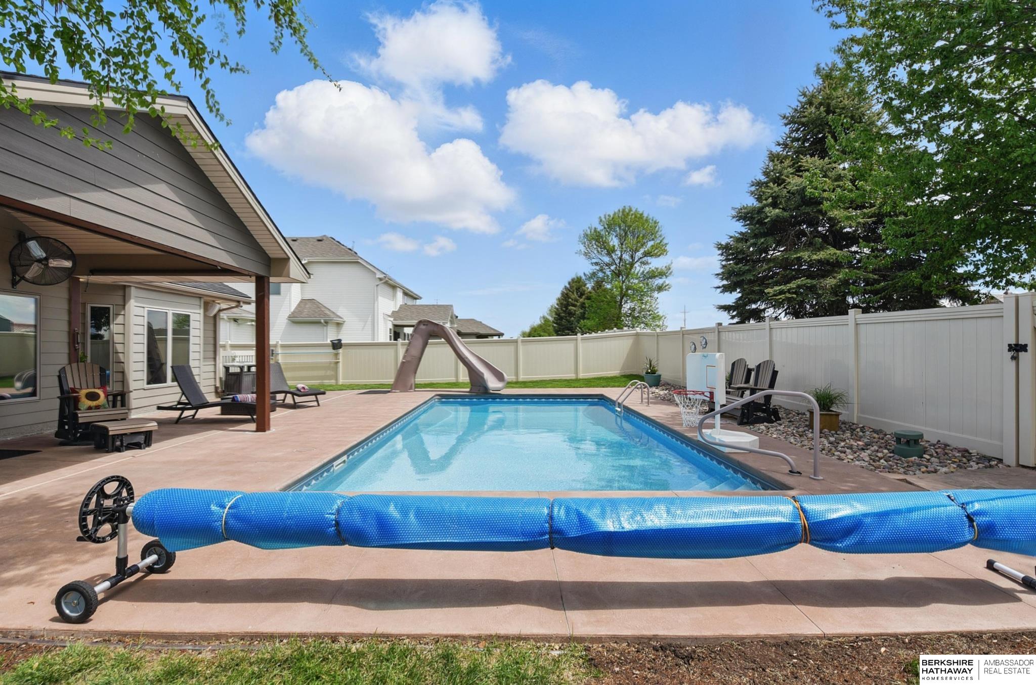 Papillion, Nebraska 68046, United States, 4 Bedrooms Bedrooms, ,3 BathroomsBathrooms,Residential,Active,127616