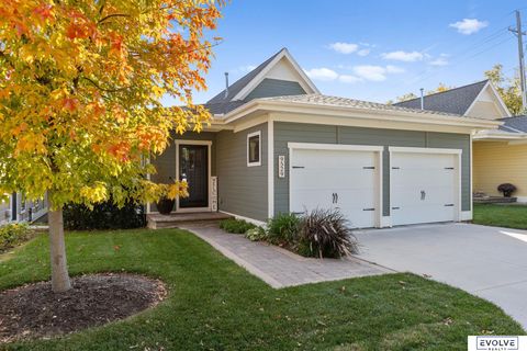 Photo of 9529 W Center Road, Omaha, NE 68124 (MLS # 22604685)