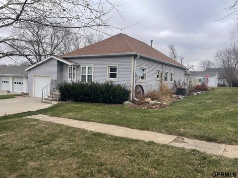 Photo of 305 Carnes Avenue, Pender, NE 68047 (MLS # 22534130)