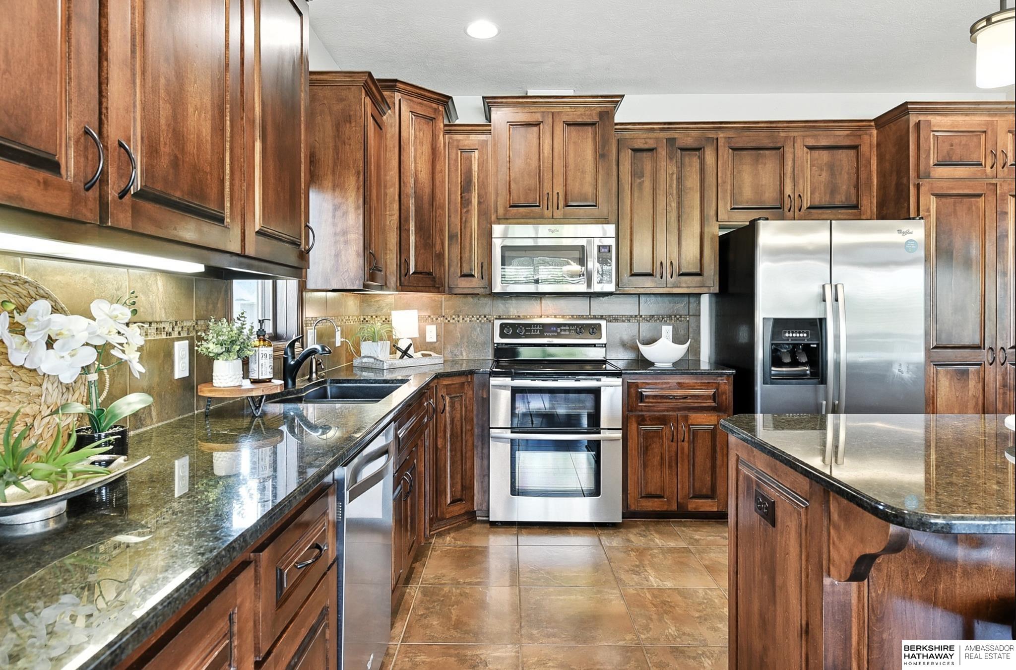 Gretna, Nebraska 68028, United States, 5 Bedrooms Bedrooms, ,3 BathroomsBathrooms,Residential,Active,213525