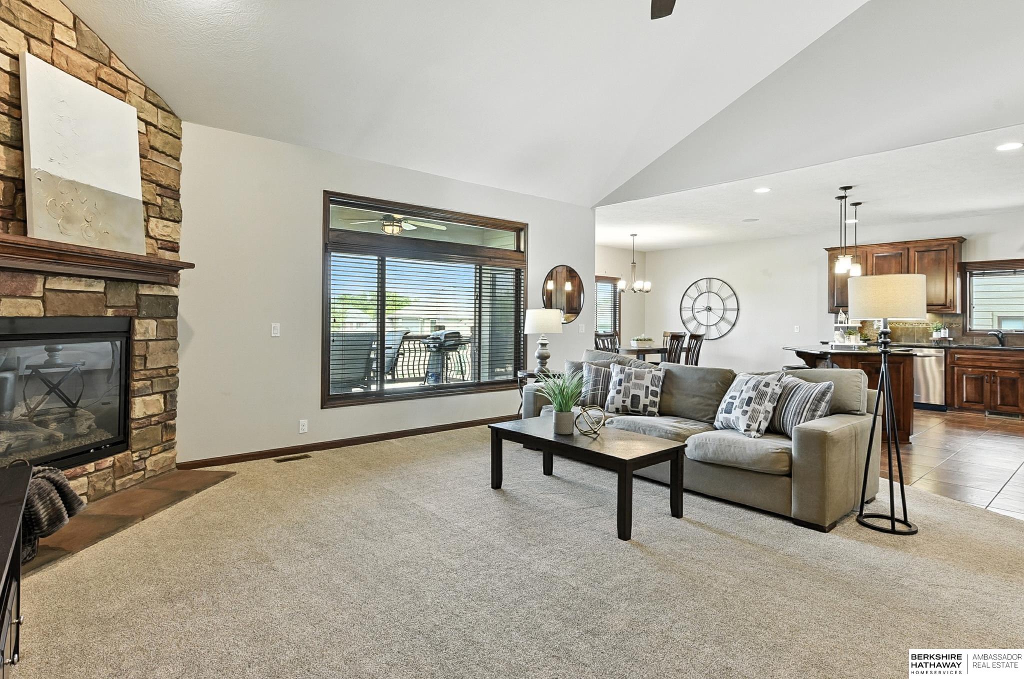 Gretna, Nebraska 68028, United States, 5 Bedrooms Bedrooms, ,3 BathroomsBathrooms,Residential,Active,213525